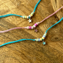 Load image into Gallery viewer, "Little Star is Born" New Born Rakhi
