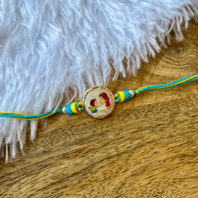 Load image into Gallery viewer, Brother-Sister Rakhi
