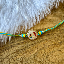 Load image into Gallery viewer, Brother-Sister Rakhi
