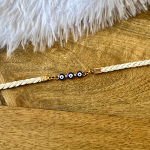Load image into Gallery viewer, Smart Evil Eye Bracelet

