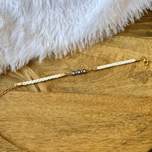 Load image into Gallery viewer, Smart Evil Eye Bracelet
