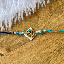 Load image into Gallery viewer, Smart Om Rakhi
