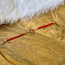 Load image into Gallery viewer, Smart Evil Eye Bracelet
