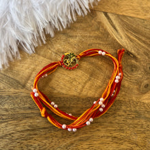 Load image into Gallery viewer, Beautiful Om Mauli Rakhi
