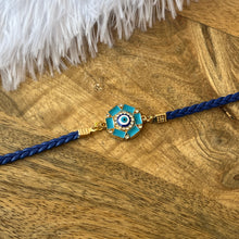 Load image into Gallery viewer, Smart Evil Eye Bracelet
