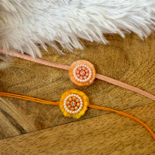 Load image into Gallery viewer, Chhakaliya Rakhi (Bhagwan Ji)
