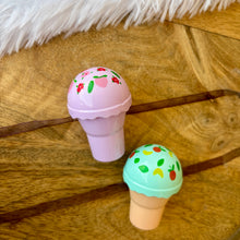 Load image into Gallery viewer, Icecream Cone Sharpener Rakhi (Mixed Colours)
