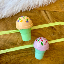 Load image into Gallery viewer, Icecream Cone Sharpener Rakhi (Mixed Colours)
