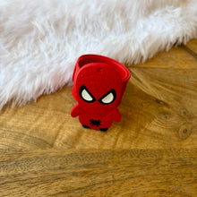Load image into Gallery viewer, Spiderman Slap Band
