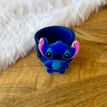 Load image into Gallery viewer, Stitch Slap Band
