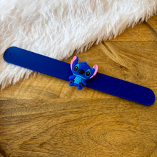 Load image into Gallery viewer, Stitch Slap Band

