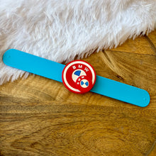 Load image into Gallery viewer, BMW Spinner Slap Band
