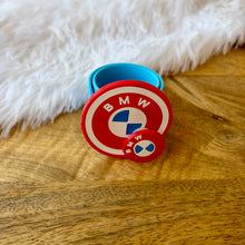Load image into Gallery viewer, BMW Spinner Slap Band
