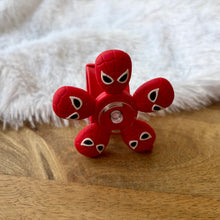 Load image into Gallery viewer, Spiderman Spinner Slap Band
