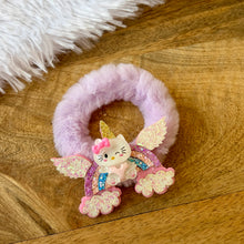 Load image into Gallery viewer, Hello Kitty Unicorn Soft Bracelet
