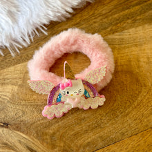 Load image into Gallery viewer, Hello Kitty Unicorn Soft Bracelet
