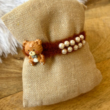 Load image into Gallery viewer, Cute Teddy Band
