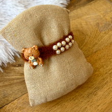 Load image into Gallery viewer, Cute Teddy Band
