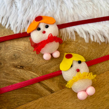 Load image into Gallery viewer, Cute Stuff Toy Rakhi
