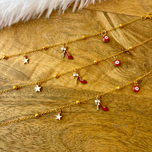 Load image into Gallery viewer, Adorable Charm Bracelet
