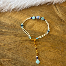 Load image into Gallery viewer, Ceramic Beaded Bracelet
