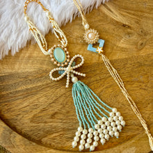 Load image into Gallery viewer, Elegant Bracelet Lumba with Bhai Rakhi Pair
