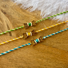 Load image into Gallery viewer,  Delicate Beautiful Rakhi
