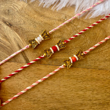 Load image into Gallery viewer, Delicate Beautiful Rakhi
