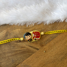 Load image into Gallery viewer, Harry Potter Rakhi
