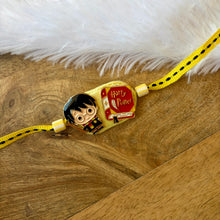 Load image into Gallery viewer, Harry Potter Rakhi
