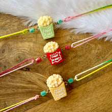 Load image into Gallery viewer, Popcorn Rakhi
