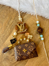Load image into Gallery viewer, LV Bag Lumba with Bhai Rakhi Pair
