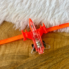 Load image into Gallery viewer, Aeroplane Light Rakhi
