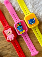 Load image into Gallery viewer, Light Band Rakhi (Mixed Characters)
