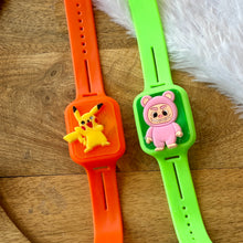 Load image into Gallery viewer, Light Band Rakhi (Mixed Characters)
