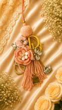 Load image into Gallery viewer, Classy Dior Lumba and Bhai Rakhi Pair
