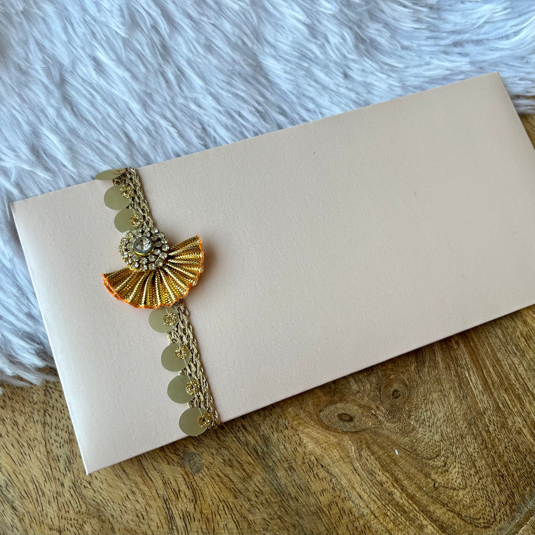 Elegant Paper envelope (Mix Colours )