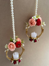Load image into Gallery viewer, Gorgeous Hangings Set of 2
