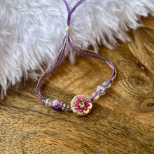 Load image into Gallery viewer, Delicate Beaded Bracelet
