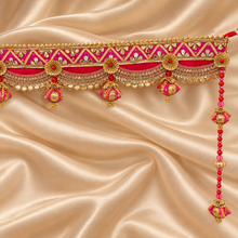 Load image into Gallery viewer, Beautiful Bandanwaar
