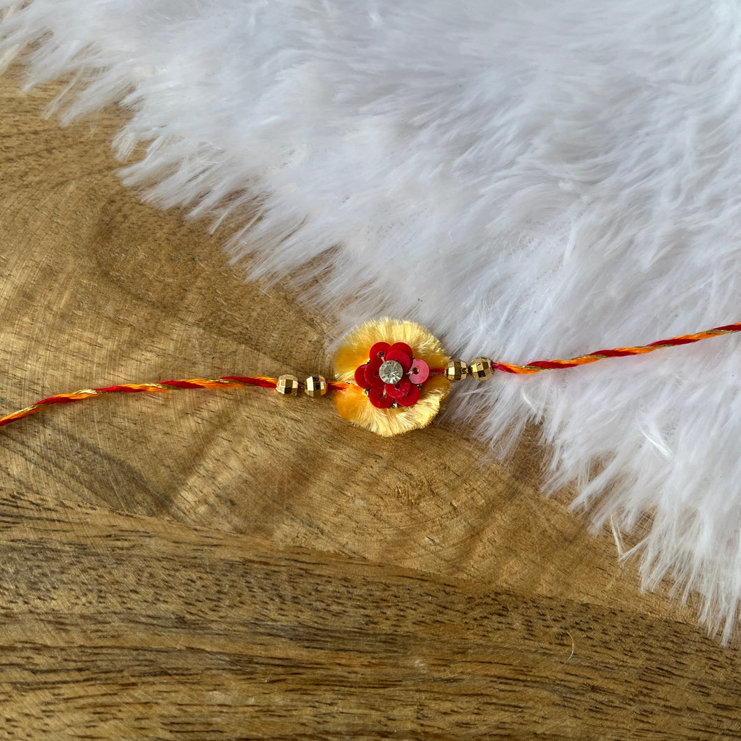 Mauli Rakhi