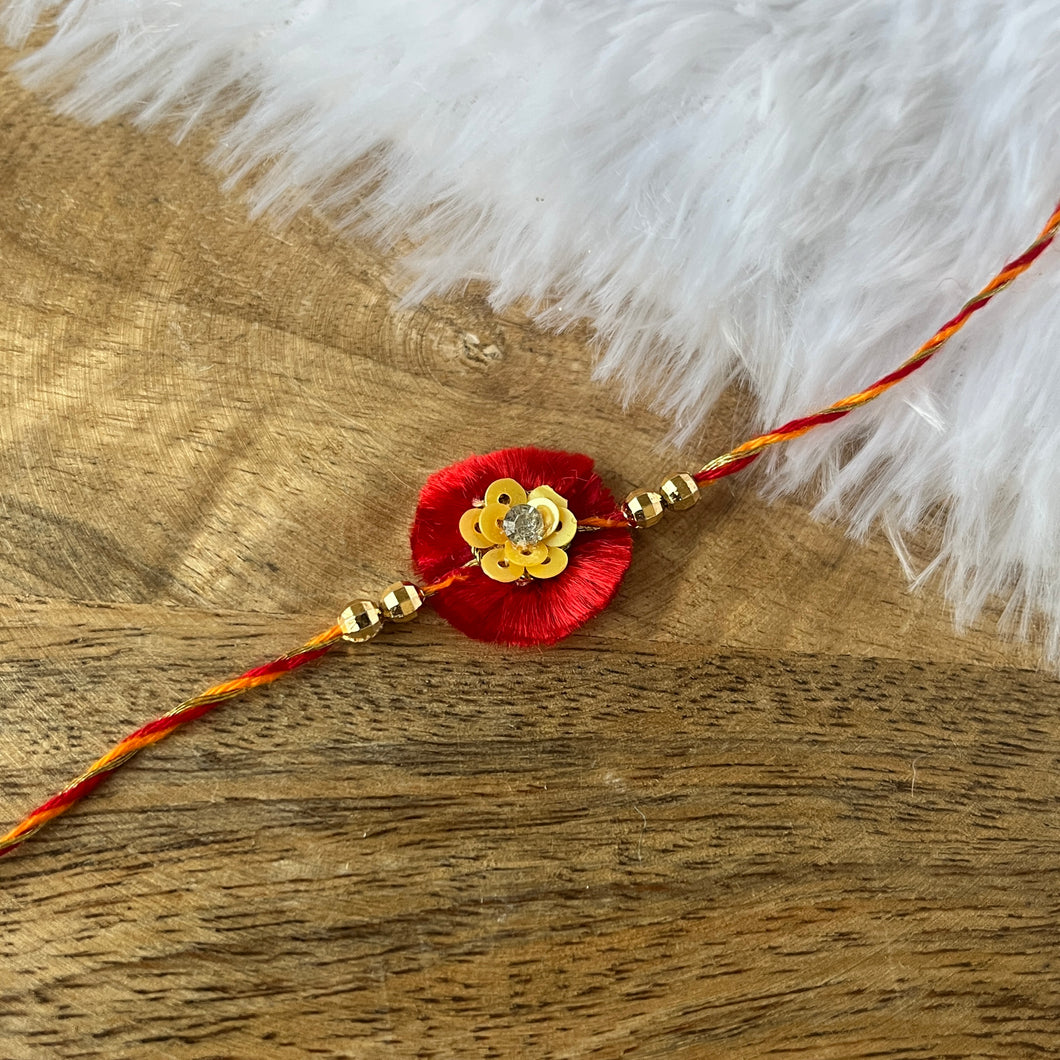 Mauli Rakhi