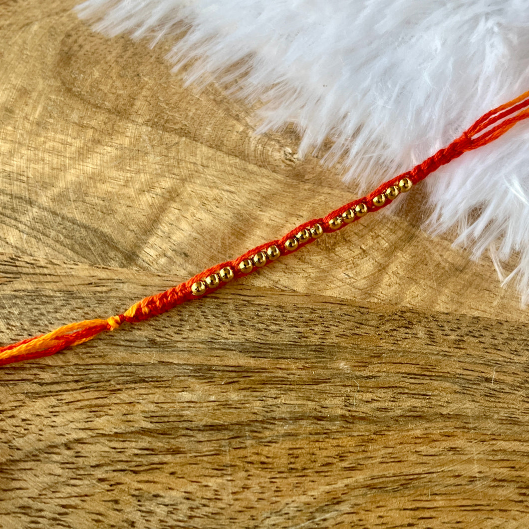 Mauli Rakhi