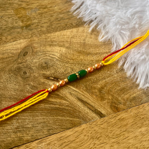 Mauli Rakhi