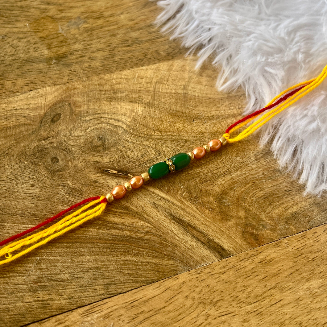 Mauli Rakhi