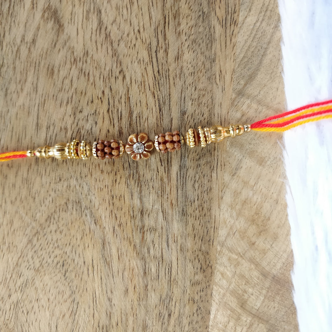 Mauli Rakhi