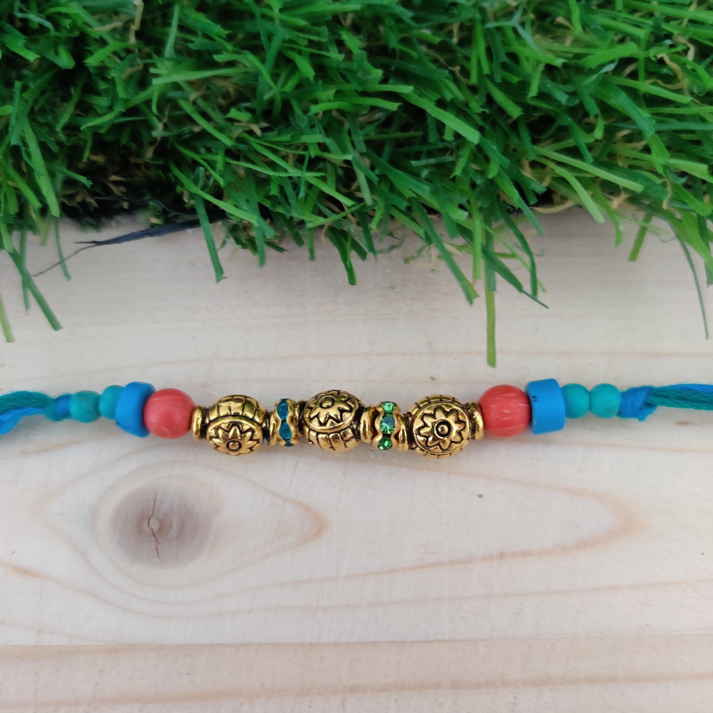 Bhai Rakhi