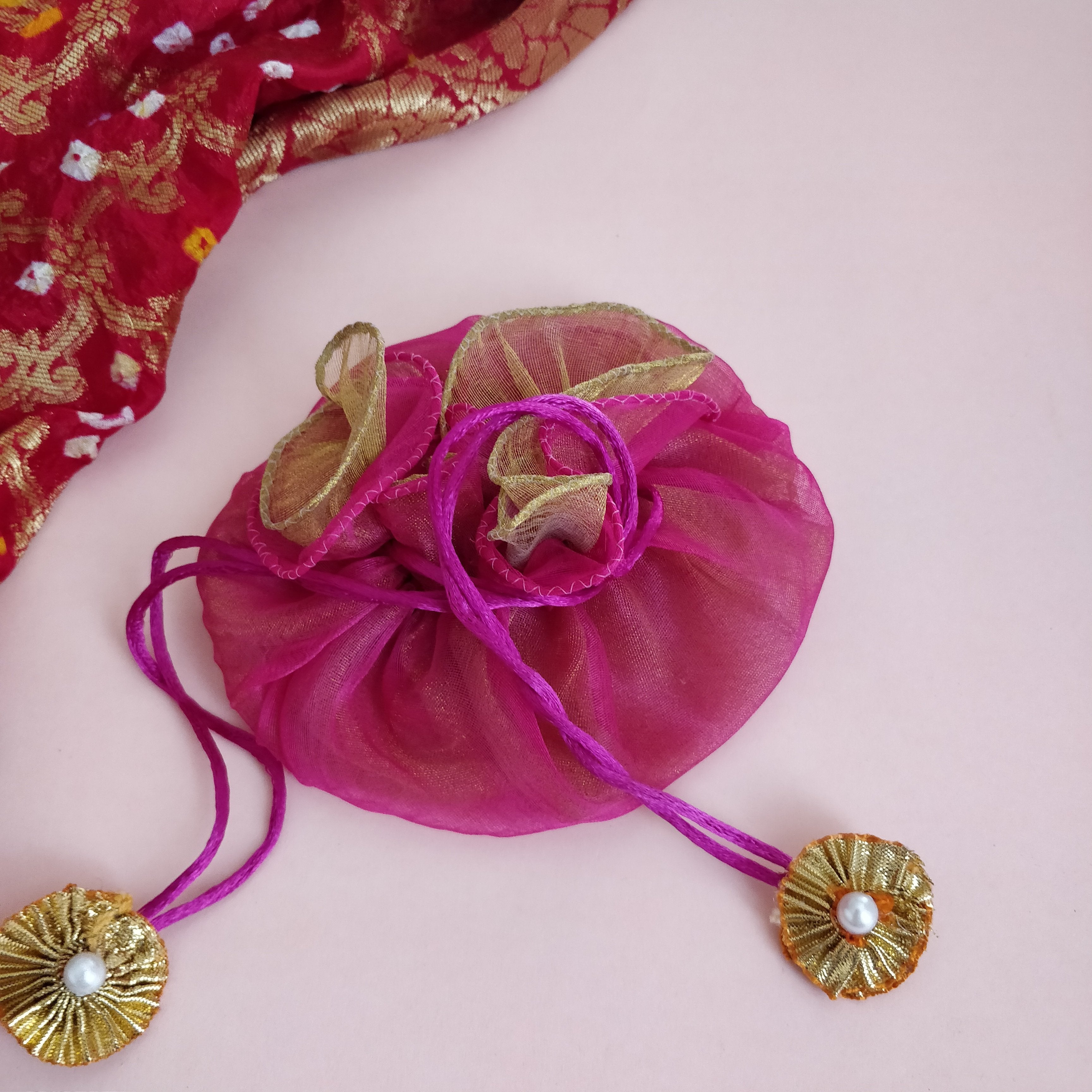 Small Potli