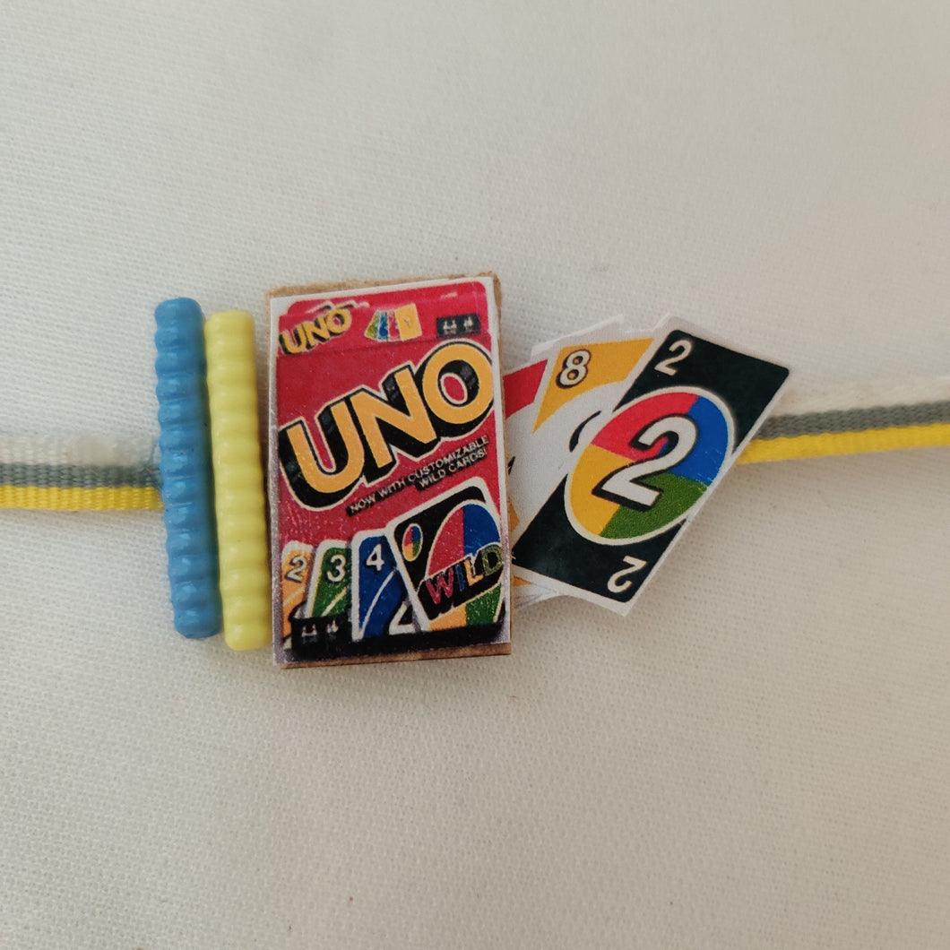 Uno Kids Rakhi
