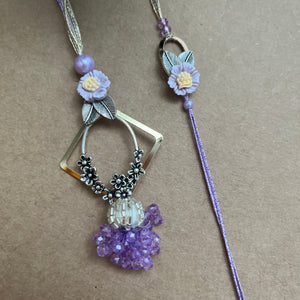 Elegant Lumba & Bhai Rakhi Pair